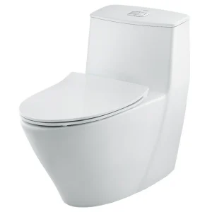 【格蘭登】日本 INAX 單體馬桶 AC-919VRN-TW/BW1