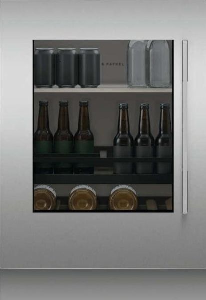 Fisher & Paykel RS6009SBLT1 廚下多功能飲品冰櫃