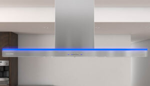 【格蘭登】太平洋 PACIFIC 中島式 情境光排油煙機 PLC-M90.M120