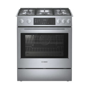 【格蘭登】德國 BOSCH 30吋 五口爐連烤 瓦斯型 HGI8056UC