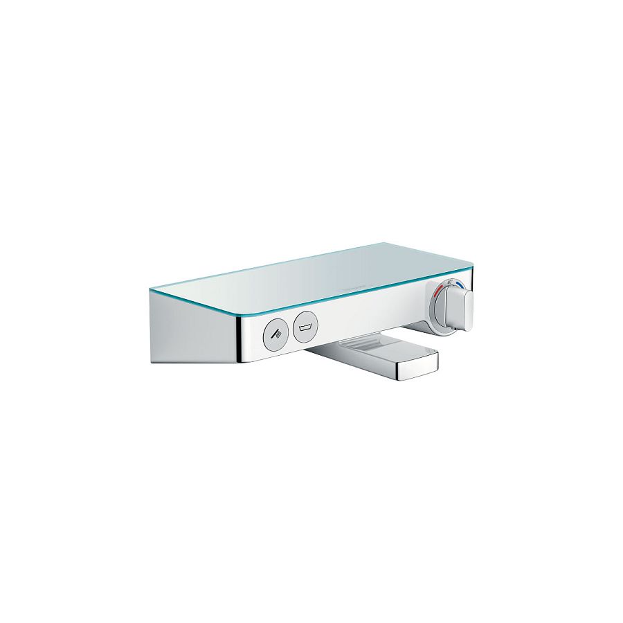 Hansgrohe ShowerTablet Select 定溫浴缸龍頭 Chrome 13151000