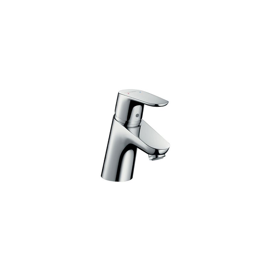 Hansgrohe Focus 單槍面盆龍頭 31730000 Chrome