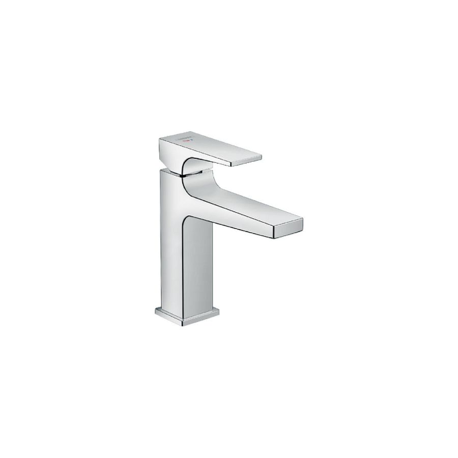 Hansgrohe Metropol 單槍面盆龍頭 184mm 鉻色