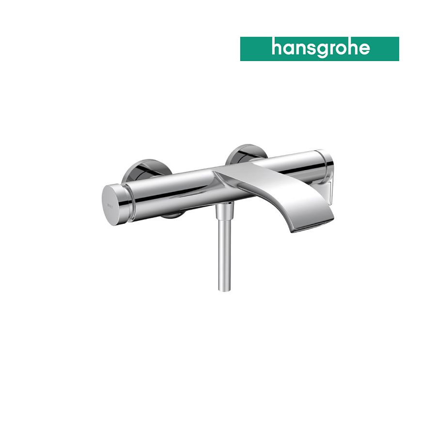 Hansgrohe Vivenis 浴缸龍頭 鍍鉻 75420000