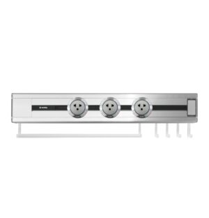 【格蘭登】Eubiq SH1 壁掛式移動式插座