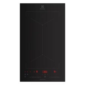 【格蘭登】瑞典 Electrolux 伊萊克斯 UltimateTaste 500 嵌入式兩口感應爐(30cm) EHI3251BE