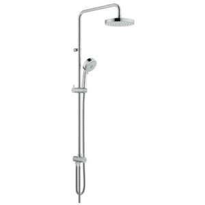 【格蘭登】德國 GROHE Tempesta Cosmopolitan System 200 淋浴花灑組 不含龍頭 27394000