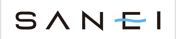 SANEI 日本