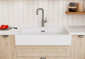 【格蘭登】德國 Blanco VINTERA XL 9-UF 結晶花崗岩水槽（期貨5~6個月）