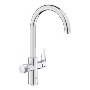【格蘭登】德國 GROHE BLUE® BauCurve 三用龍頭