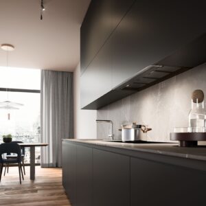 【格蘭登】義大利 Falmec VIRGOLA 隱藏式排油煙機 V102