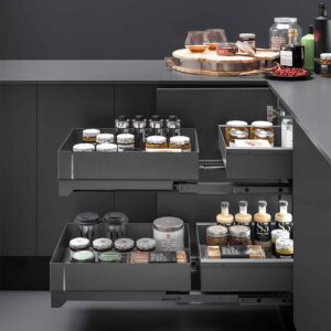 【格蘭登】義大利 VIBO FLY BOX 開放式連動小怪物