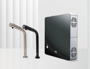 【格蘭登】嘉儀 KE 瞬熱飲水機 KEW-800U