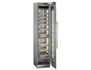 【格蘭登】德國 Liebherr Monolith 巨石 嵌入式酒櫃 MW1800