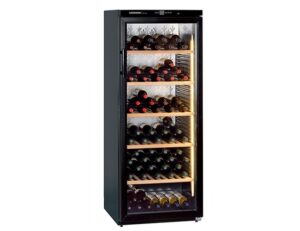【格蘭登】德國 Liebherr 獨立式單溫酒櫃 WKb4112