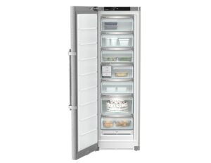 【格蘭登】德國 Liebherr 獨立式冷凍櫃 SFNsdh5227