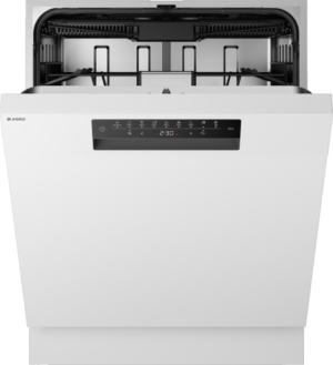 【格蘭登】瑞典 ASKO 嵌入式洗碗機 220V (78cm高) DBI5244IA.W.TW