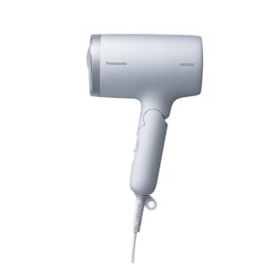 【格蘭登】日本 Panasonic 國際牌 奈米水離子吹風機 (柔霧銀)(EH-NA7M-H) 限量優惠