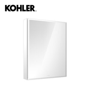 【格蘭登】美國 KOHLER ELOSIS 鏡櫃 51cm K-24657T-0 限量優惠