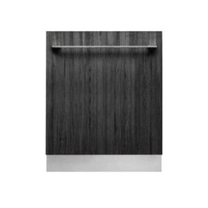 【格蘭登】瑞典 ASKO DW50系列 全嵌洗碗機 220V (78cm高) DFI5244A.TW