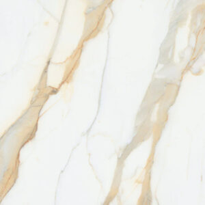 【格蘭登】西班牙 TECHLAM 鈦克石 A05 Marvel Gold 黃金雕刻白