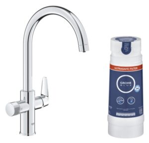 GroheBlue淨水器