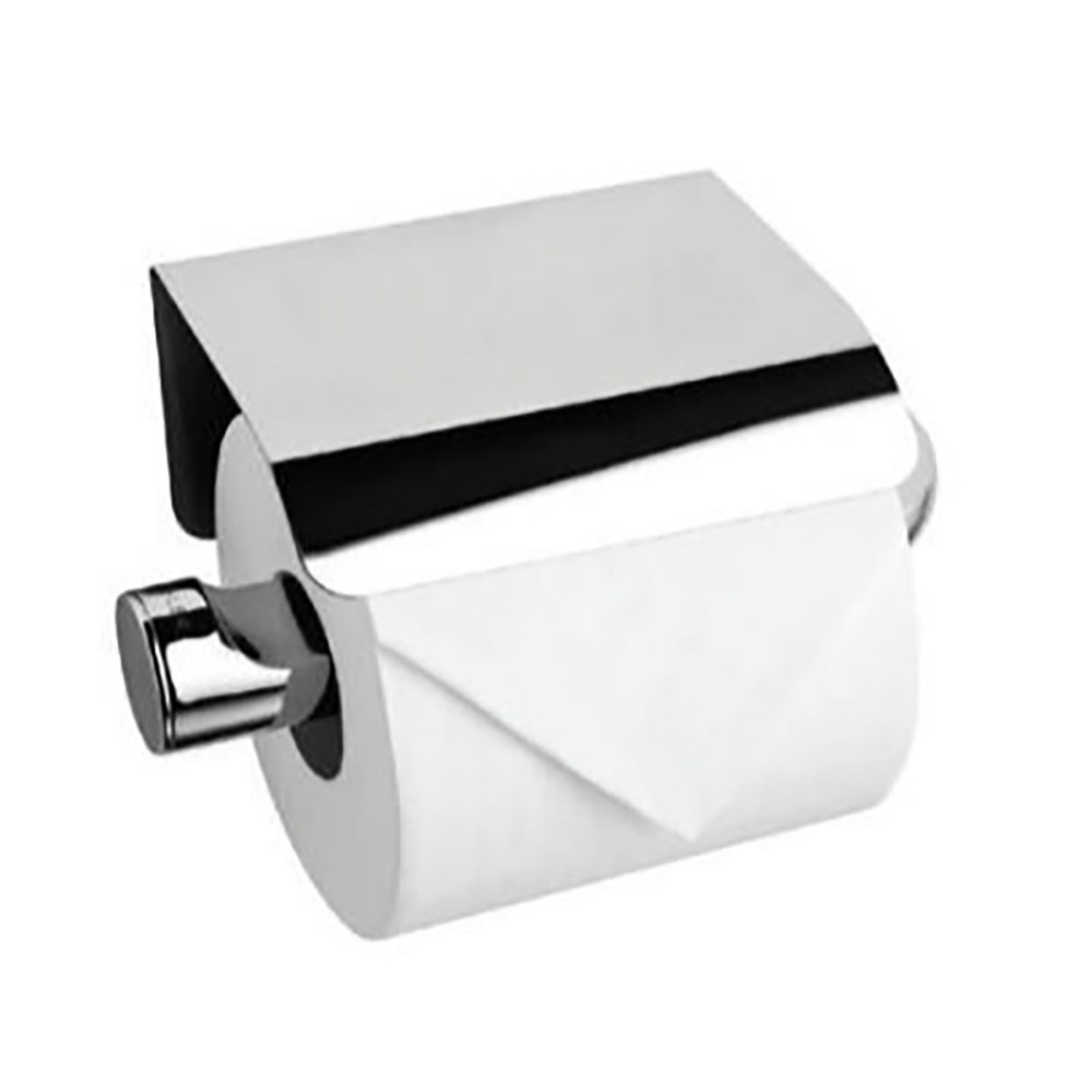 KOHLER July 系列卫生纸架 抛光铬色 K-45403T-CP