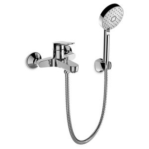 【格蘭登】美國 KOHLER Accliv 浴缸淋浴龍頭 鉻色 K-33079T-4 限時優惠~2026/05/31