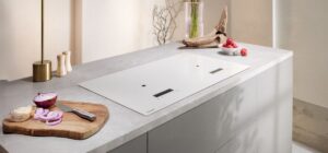 【格蘭登】日本 Panasonic IH調理爐KY-A1W70 黑/白