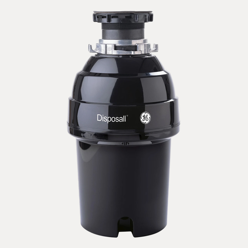 GE 奇異 GFC1020N 1 HP 鐵胃廚餘機