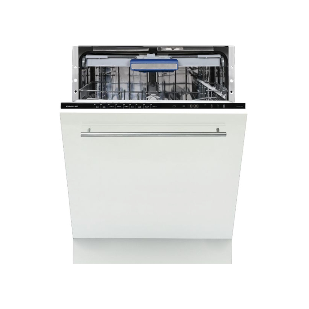 FINLUX 15人份 60cm 全嵌式洗碗機 TW15I54BI