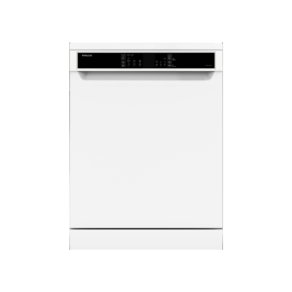 FINLUX TW13A22FS 15人份 60cm 獨立式洗碗機