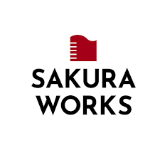 Sakura Works LOGO