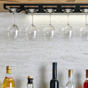 【格蘭登】法國 MSA 酒杯架 SLIDE