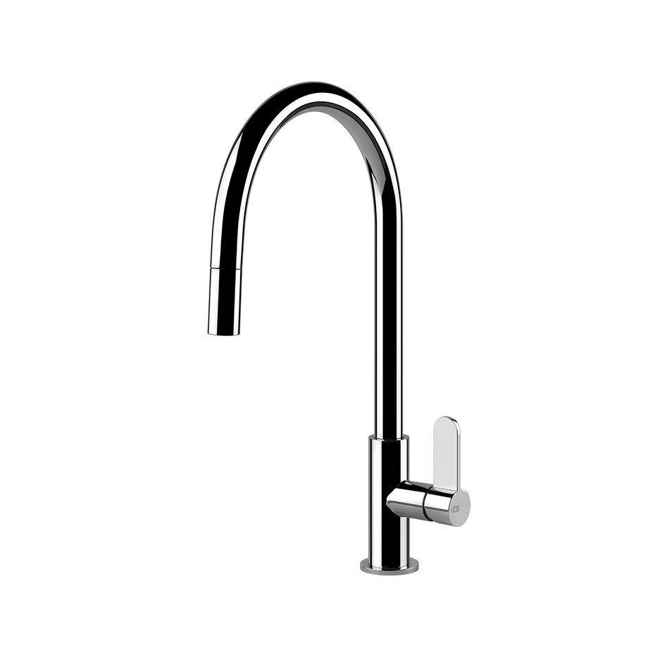 義大利 GESSI 廚房伸縮龍頭 60077.31商品圖